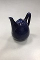 Rorstrand Blå Eld/Blue Fire Teapot