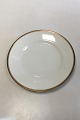 Royal Copenhagen Pattern No. 1222 Side Plate No 9628