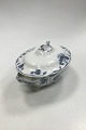 Villeroy and Boch Milla/Thistle Oval Tureen