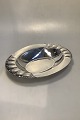 Georg Jensen Sterling Silver Bread Tray No 3