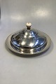 Georg Jensen Sterling Silver Lidded Serving Tray No 769