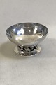 Georg Jensen Sterling Silver Tea Strainer Holder No. 2