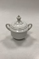 Bing and Grondahl Offenbach without gold Sugar Bowl No 94