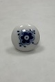 Royal Copenhagen Blue Fluted Plain Handle/ Door Knob