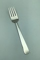 Georg Jensen Sterling Silver Margrethe Luncheon Fork