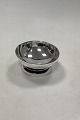 Georg Jensen Sterling Silver Tea Strainer Bowl No. 600 B Harald Nielsen