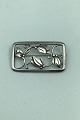 Georg Jensen Sterling Silver Brooch No. 295