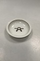 Royal Copenhagen Small Dish with Logo