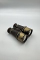 Antique binoculars