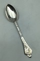 Horsens Sølv Antik Silver Dessert Spoon