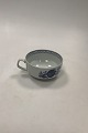 Royal Copenhagen Tranquebar New Form Tea Cup without Saucer No. 2824