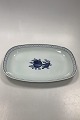 Royal Copenhagen Tranquebar New Form Serving Tray No. 2848