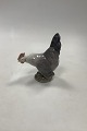 Royal Copenhagen Figurine Hen No. 1024