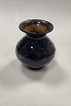 Herman Kahler Ceramic Vase