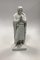 Royal Copenhagen Thorvaldsen Bisque figurine of Judas