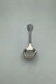 Danish Silver Childs Spoon Thumbelina