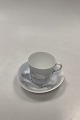 Royal Copenhagen Art Nouveau Cup with Gås No 83/37B