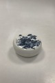 Royal Copenhagen Blue Flower Bonbonniere No 4004