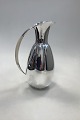 Hingelberg Sterling Silver Pitcher by Svend Weihrauch