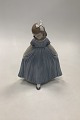 Royal Copenhagen Figurine of Dancing Girl / Ballerina No 2444
