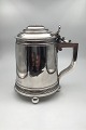 Georg Jensen Sterling Silver Stein/Tankard Grænseforeningen 1936