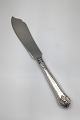 Cohr Silver/Steel Saksisk/Saxon Layer Cake Knife