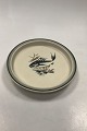 Royal Copenhagen Matt Jern Porcelain Dish No 20/42