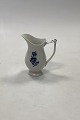 Royal Copenhagen Juliane Marie Creamer No 12039