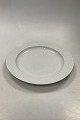 Royal Copenhagen Juliane Marie, white Round Serving Platter