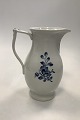 Royal Copenhagen Juliane Marie Large Pitcher No 12041