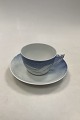 Bing and Grondahl Seagull Large Morning Cup and Saucer No. 476/104
