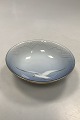 Bing and Grondahl Seagull with Guld Cereal Bowl No 45