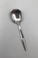 Dansk Krone Silver Eva Sugar Spoon