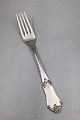 Dansk Krone Silver Rosenholm Dinner Fork