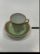 Royal Copenhagen Mocca Cup No 1105 / 9093