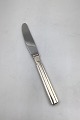 Hans Hansen Arvesølv No 18 Sterling Silver Luncheon Knife