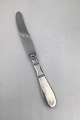 Evald Nielsen Solv No. 23 Silver Fruit Knife /Child