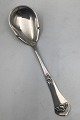 P.G. Schmidt Silver Rosen Compote Spoon