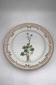 Royal Copenhagen Flora Danica Lunch Plate No 20/3550