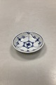 Royal Copenhagen Blue Fluted Plain Hotel Dish No 2236