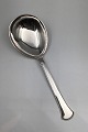 Hans Hansen Silver Arvesolv No 5 Serving Spoon