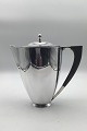 Georg Jensen Sterling Silver Coffee Pot No. 529