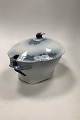 Royal Copenhagen Midsummernightsdream Tureen Light Blue No 183