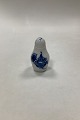 Royal Copenhagen Blue Flower Braided Salt Shaker No. 8225