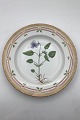 Royal Copenhagen Flora Danica Dinner Plate No. 20/3549