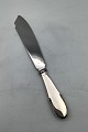 Georg Jensen Silver Beaded Layer Cake Knife, small No. 347