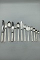 Georg Jensen Sterling Silver Bernadotte Set for 12 people (156 pcs)