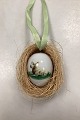 Royal Copenhagen Easter Egg - Lamb/Lam" 2013