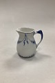 Bing and Grondahl Empire Creamer No. 189