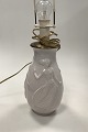Michael Andersen and Son Stoneware Vase mounted as vase No 5195